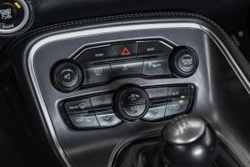 2016 DODGE CHALLENGER COUPE V8, HEMI, 6.4 LITER R/T SCAT PACK COUPE 2D