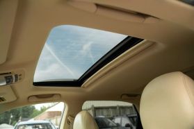 2012 LEXUS RX SUV V6, 3.5 LITER RX 350 SPORT UTILITY 4D