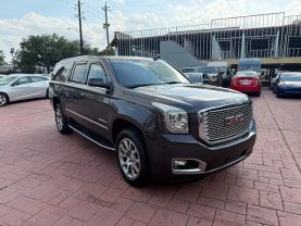 2017 GMC YUKON XL