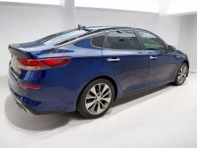 2019 KIA OPTIMA SEDAN 4-CYL, 2.4 LITER S SEDAN 4D