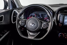 2020 KIA SOUL WAGON 4-CYL, 2.0 LITER GT-LINE WAGON 4D