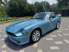 1977 DATSUN 280 Z - - 2