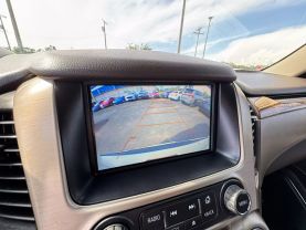 2016 GMC YUKON XL