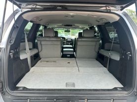 Used 2010 TOYOTA SEQUOIA SUV V8, 5.7 LITER PLATINUM SPORT UTILITY 4D - LA Auto Star located in Virginia Beach, VA