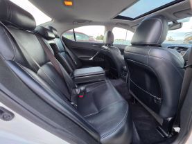 2012 Lexus Is - Image 12