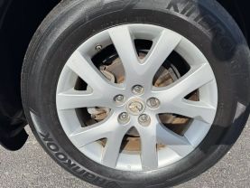 2008 MAZDA CX-7