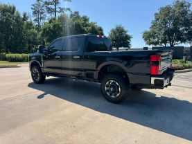 2023 FORD F250 PICKUP V8, 7.3 LITER KING RANCH WITH TREMOR PACKAGE