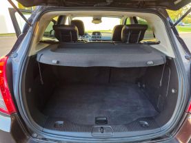 2014 BUICK ENCORE