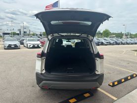 2023 NISSAN ROGUE SUV 3-CYL, TURBO, 1.5 LITER S (2023.5) SPORT UTILITY 4D