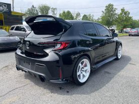 2023 Toyota Gr Corolla - Image 6