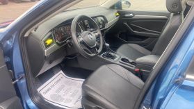 2020 VOLKSWAGEN JETTA