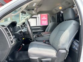 2017 RAM 3500 REGULAR CAB