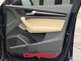 2018 Audi Q5 - Image 19