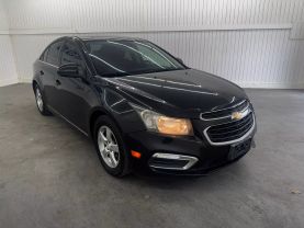 2016 CHEVROLET CRUZE LIMITED