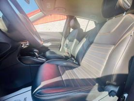 2019 NISSAN KICKS SUV 4-CYL, 1.6 LITER S SPORT UTILITY 4D