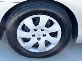 2011 TOYOTA CAMRY SEDAN 4-CYL, 2.5 LITER LE SEDAN 4D