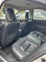 2008 VOLVO S80 SEDAN 6-CYL, TURBO, 3.0 LITER T6 SEDAN 4D
