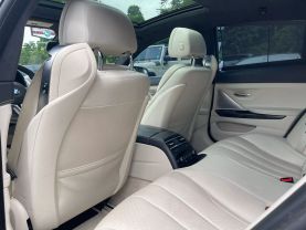 2015 Bmw 6 Series - Image 33