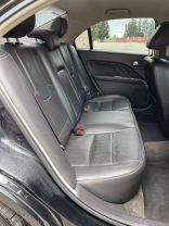 2011 FORD FUSION SEDAN V6, 3.5 LITER SPORT SEDAN 4D