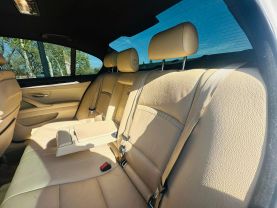 2015 BMW 5 SERIES