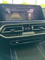 2019 BMW X7 SUV 6-CYL, TURBO, 3.0 LITER XDRIVE40I SPORT UTILITY 4D