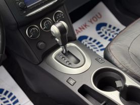 2011 NISSAN ROGUE SUV 4-CYL, 2.5 LITER SV SPORT UTILITY 4D