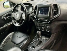 2019 JEEP CHEROKEE SUV - AUTOMATIC - Dart Auto Group
