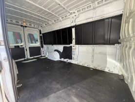 2021 Ram Promaster Cargo Van - Image 9