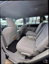 2011 TOYOTA HIGHLANDER SUV 4-CYL, 2.7 LITER SPORT UTILITY 4D