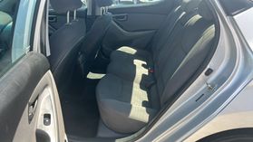 2015 HYUNDAI ELANTRA