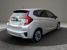 2016 HONDA FIT HATCHBACK 4-CYL, I-VTEC, 1.5 LITER LX HATCHBACK 4D
