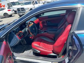 2008 MASERATI GRANTURISMO COUPE V8, 4.2 LITER COUPE 2D