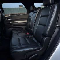 2016 DODGE DURANGO SUV V6, 3.6 LITER LIMITED SPORT UTILITY 4D