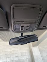 2014 HONDA ODYSSEY VAN V6, I-VTEC, 3.5 LITER EX-L MINIVAN 4D