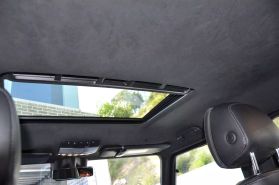 2020 MERCEDES-BENZ MERCEDES-AMG G-CLASS SUV V8, TWIN TURBO, 4.0 LITER G 63 AMG SPORT UTILITY 4D