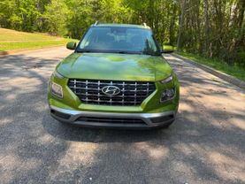 2021 HYUNDAI VENUE SUV 4-CYL, 1.6 LITER SEL SPORT UTILITY 4D