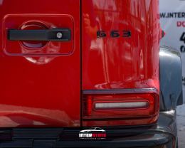 2023 MERCEDES-BENZ MERCEDES-AMG G-CLASS For Sale in Orlando