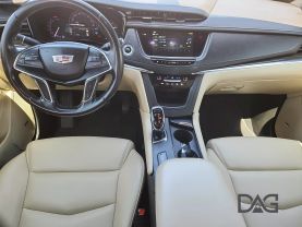 2019 CADILLAC XT5 SUV