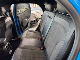 2021 FORD MUSTANG MACH-E SUV DUAL AC ELECTRIC MOTORS W/ENHANCED PERFORMANCE REAR GT SPORT UTILITY 4D