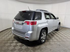 2015 GMC TERRAIN SUV V6, 3.6 LITER DENALI SPORT UTILITY 4D