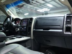 2017 RAM 1500 CREW CAB for sale in  Orlando, FL