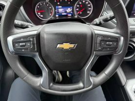 2021 CHEVROLET BLAZER SUV V6, 3.6 LITER 2LT SPORT UTILITY 4D at Major Key Motors - used car dealership in Lebanon, PA.