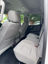 2017 Chevrolet Silverado 1500 Double Cab - Image 10