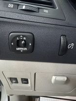 2009 LEXUS ES SEDAN V6, 3.5 LITER ES 350 SEDAN 4D