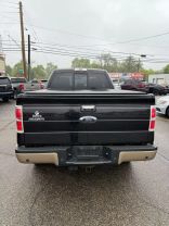2014 Ford F150 Super Cab - Image 7