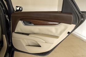 2013 CADILLAC XTS SEDAN V6, FLEX FUEL, 3.6 LITER LUXURY COLLECTION SEDAN 4D