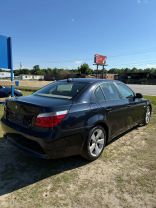 2007 BMW 5 SERIES