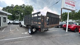 2012 Ford F-450 Super Duty Chassis - Image 6
