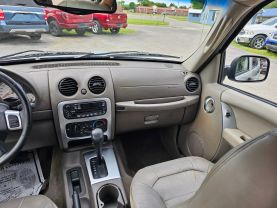 2004 JEEP LIBERTY
