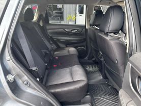 2018 NISSAN ROGUE SUV 4-CYL, 2.5 LITER SV SPORT UTILITY 4D